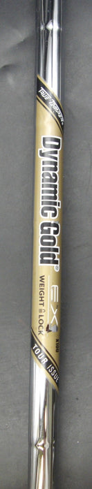 Ping i500 Black Dot Forged 8 Iron Extra Stiff Steel Shaft Golf Pride Grip