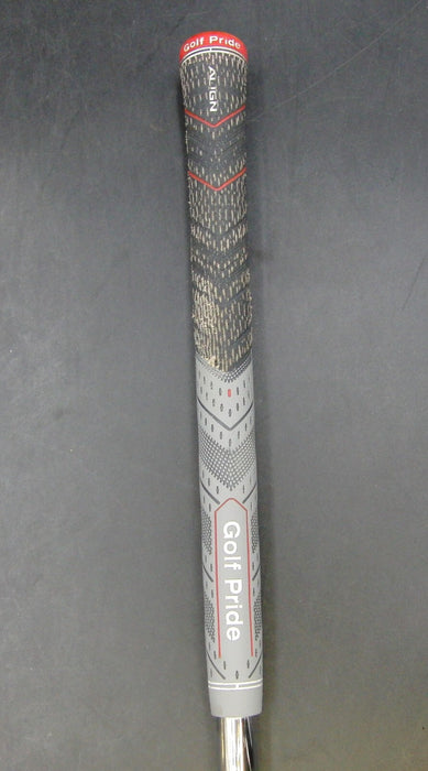 Mizuno MP-20 6 Iron Stiff Steel Shaft Golf Pride Grip