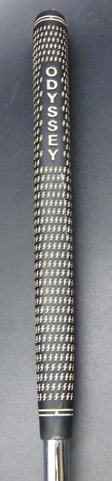 Odyssey White Hot #7 Putter Steel Shaft 87cm Length Odyssey Grip