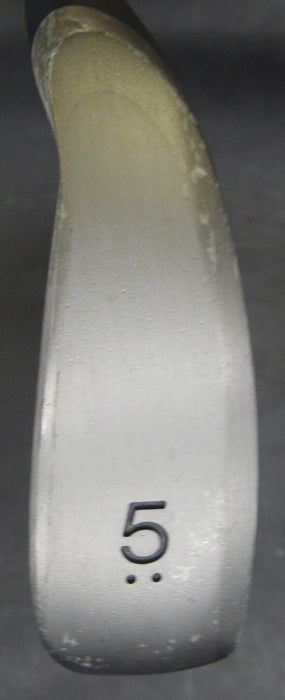 PRGR CT-522C 5 Iron Regular Graphite Shaft Gray Grip