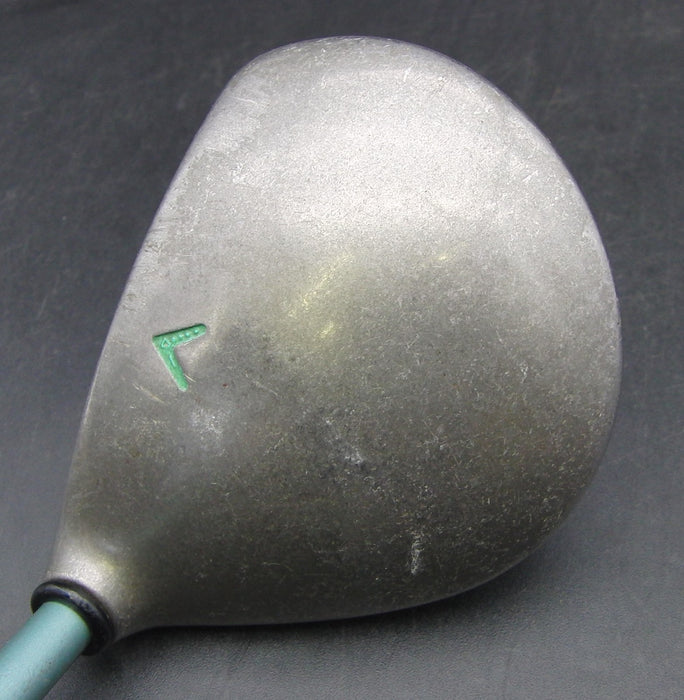 Ladies Callaway Big Bertha Warbird 5 Wood Ladies Graphite Shaft Royal Grip