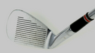Ben Hogan Apex 9 Iron Regular Steel Shaft Lamkin Grip