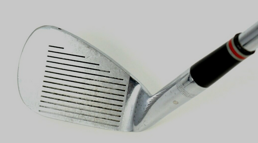 Ben Hogan Apex 9 Iron Regular Steel Shaft Lamkin Grip