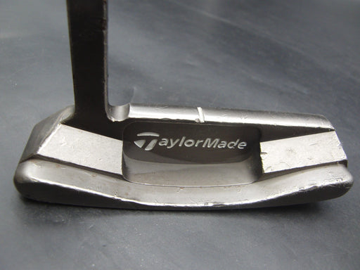 TaylorMade X-Rossa Putter 86cm Length Steel Shaft TaylorMade Grip