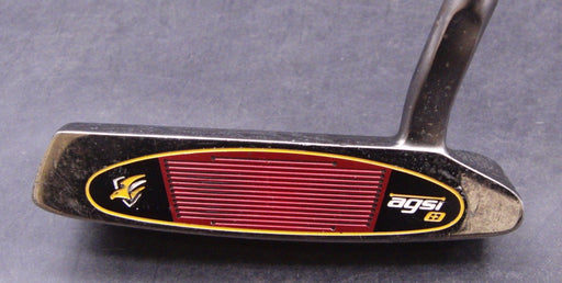 TaylorMade Rossa Daytona 6 Putter Steel Shaft 87cm Length Psyko Grip*