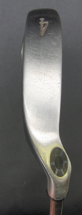 Callaway Steelhead X-14 4 Iron Regular Graphite Shaft Mutsumi Honma Grip