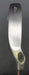 Callaway Steelhead X-14 4 Iron Regular Graphite Shaft Mutsumi Honma Grip