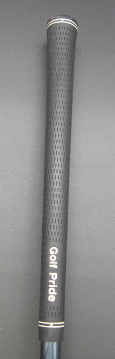 Cleveland CJ-100 Sand Wedge Stiff Graphite Shaft Golf Pride Grip