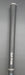 Cleveland CJ-100 Sand Wedge Stiff Graphite Shaft Golf Pride Grip