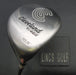 Cleveland Ti 460 10.5° Driver Stiff Graphite Shaft Cleveland Grip