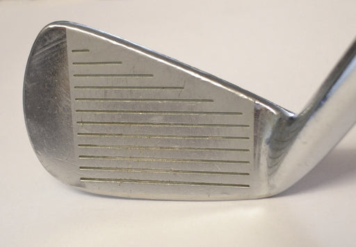 MIZUNO MP-67 Grain Flow Forged Cut Muscle 6 Iron S300 Steel Shaft MP67