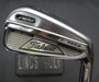 Titleist AP2 Forged Dual Cavity 4 Iron Stiff Steel Shaft Titleist Grip
