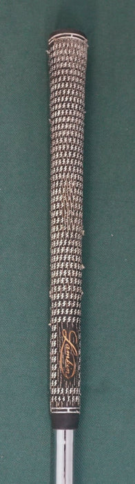 Titleist 710 MB Forged 9 Iron Stiff Steel Shaft Lamkin Grip