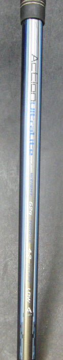 Cleveland HB3 9 Iron Seniors Graphite Shaft Cleveland Grip