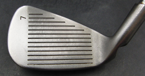 Ping i10 Red Dot 7 Iron Regular Steel Shaft Srixon Grip