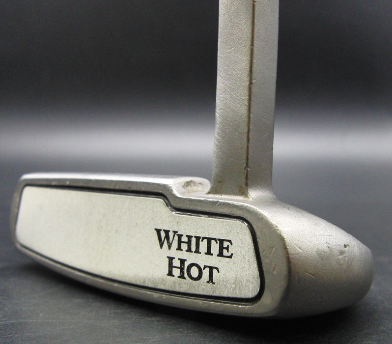 Odyssey White Hot #7 Putter Steel Shaft 87cm Length Odyssey Grip