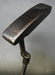 Original Black Ping Anser Putter 86cm Playing Length Steel Shaft Ping Grip