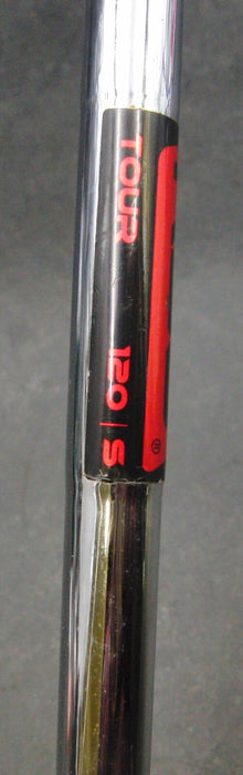 Ping i Series E1 Yellow Dot Gap Wedge Stiff Steel Shaft Iomic Grip