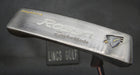 TaylorMade Rossa Daytona Putter Steel Shaft 84cm Length Psyko Grip