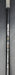 Srixon W-201 SS450 16° 4 Wood Stiff Graphite Shaft Royal Grip
