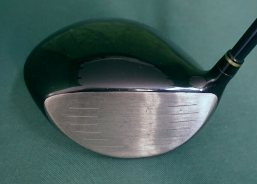 Mizuno JPX E500 10° Driver Regular Graphite Shaft Golf Pride Grip