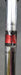 TaylorMade Burner Oversize 8 Iron Regular Steel Shaft With Grip