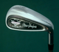 Macgregor M565 V-Foil Speed 3 Iron Seniors Steel Shaft Golf Pride Grip