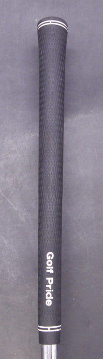 Power Bilt MD-56 Slip Sole 56° Sand Wedge Regular Steel Shaft Golf Pride Grip