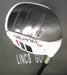 TaylorMade Burner 1.0 15° 3 Wood Regular Graphite Shaft Izanahi Studio Grip