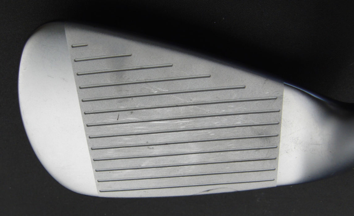 Callaway X Forged CB 5 Iron Stiff Steel Shaft PGM Grip