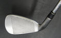 TaylorMade rac OS 6 Iron Regular Steel Shaft Sharpro Grip