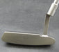 Espacio ES Made In Japan Putter 87cm Length Steel Shaft Lamkin Grip