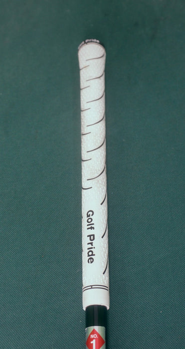 Srixon Z-TX 9.5° Driver Stiff Graphite Shaft Golf Pride Grip