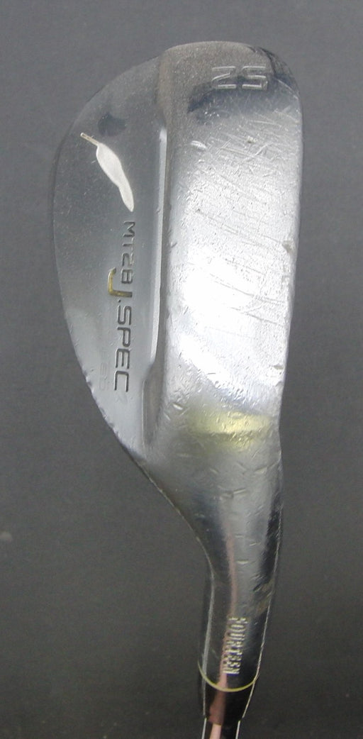 Fourteen MT28 J Spec 52° Gap Wedge Regular Steel Shaft Iomic Grip