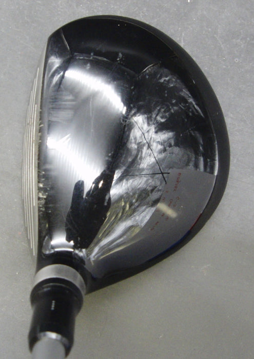 Tobunda Try Fit 22° 7 Wood Regular Graphite Shaft Black Grip