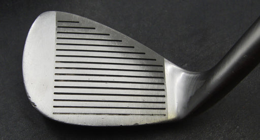 JM JUSTIN MAGERS USA Pro Model 9 Iron Regular Steel Shaft Rite Grip