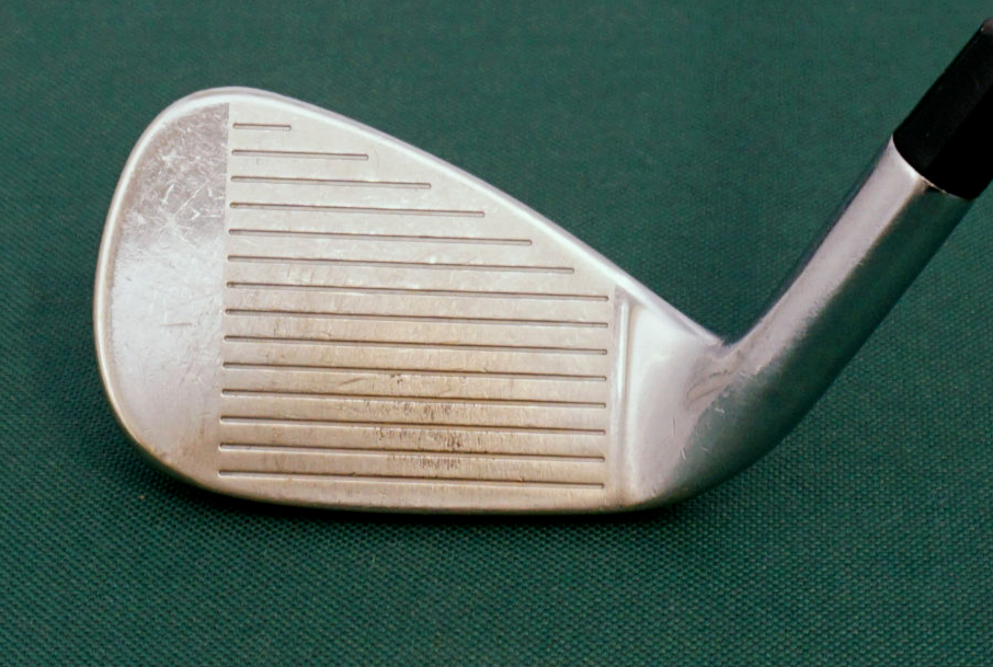 Callaway Apex Pro Forged 16 20 8 Iron TX X Stiff Flex Steel Shaft Lamkin Grip