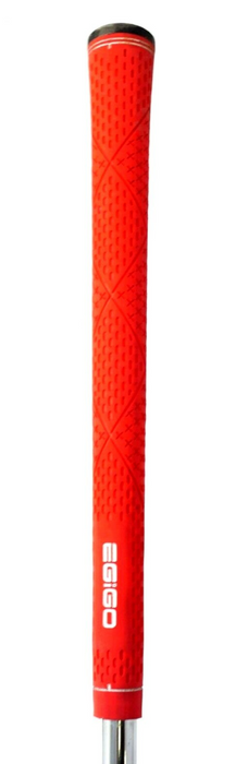 Maxfli Revolution Midsize Multilayer 9 Iron Regular Flex Steel Shaft