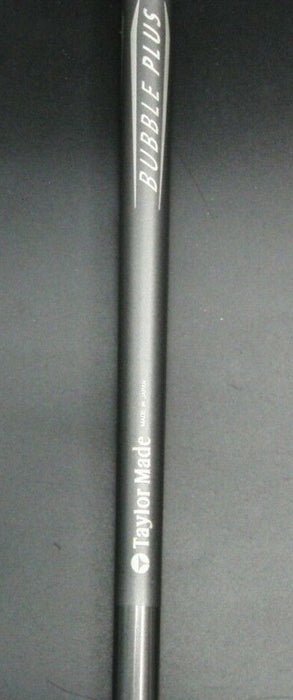 TaylorMade A1000 Overplus 4 Iron Regular Flex Graphite Shaft TaylorMade Grip