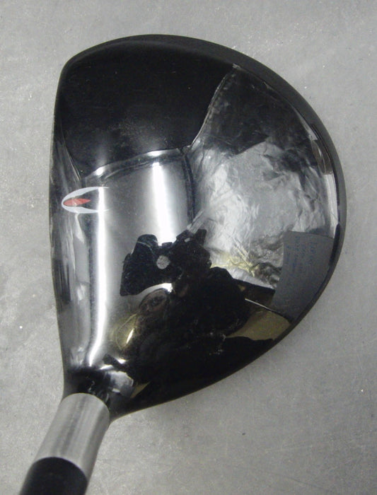 Cleveland Launcher 2009 3 Wood Stiff Graphite Shaft Golf Pride Grip