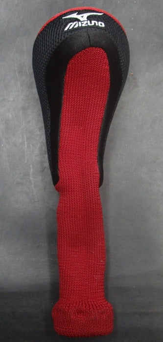 Mizuno T-Zoid 4 Wood Head Cover
