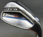 Cobra King F7 9 Iron Shaft Regular Steel Shaft Cobra Grip