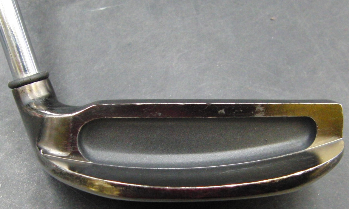 Yoshino 35° Wedge Steel Shaft Yoshino Grip