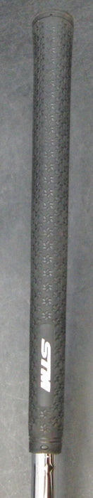 Cobra Baffler XL 9 Iron Stiff Steel Shaft STM Grip