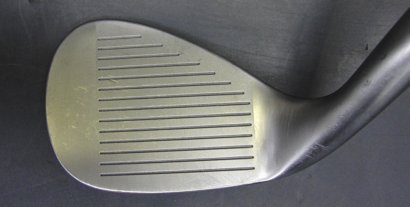 The Wedge Bounce Magic Original Grind Gap A Wedge Regular Steel Shaft