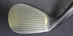 The Wedge Bounce Magic Original Grind Gap A Wedge Regular Steel Shaft