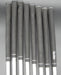 Set of 8x TaylorMade R9 SuperMax Irons 4-PW+AW Regular Graphite Shafts