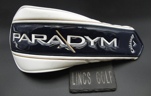 Callaway Paradym Driver Head Cover