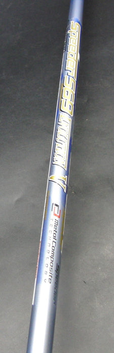 Callaway Big Bertha Beta 9.5° Driver Regular Graphite Shaft Iomic Grip