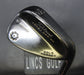 Titleist Vokey Design Cold Forged Gap Wedge Regular Steel Shaft STM Grip